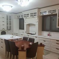 מטבח בגווני לבן