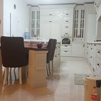 מטבח בגווני לבן