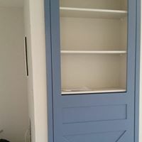 עבודות נגרות שונות