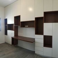 עבודות נגרות שונות