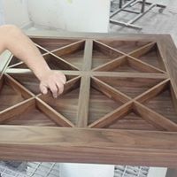 עבודות נגרות שונות