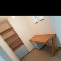 עבודות נגרות שונות