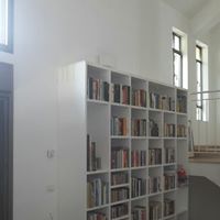 עבודות נגרות שונות