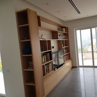 עבודות נגרות שונות