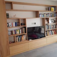 עבודות נגרות שונות