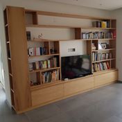 עבודות נגרות שונות