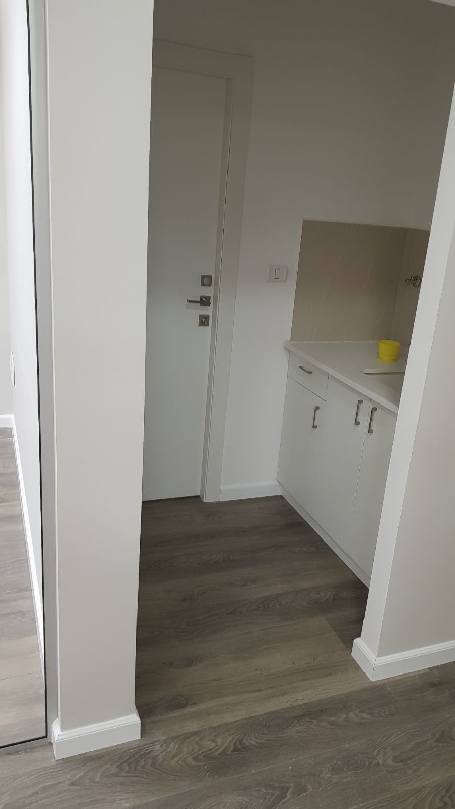 פרקטים, דקים, דשא סינטטי, דלתות, וילונות, טפטים