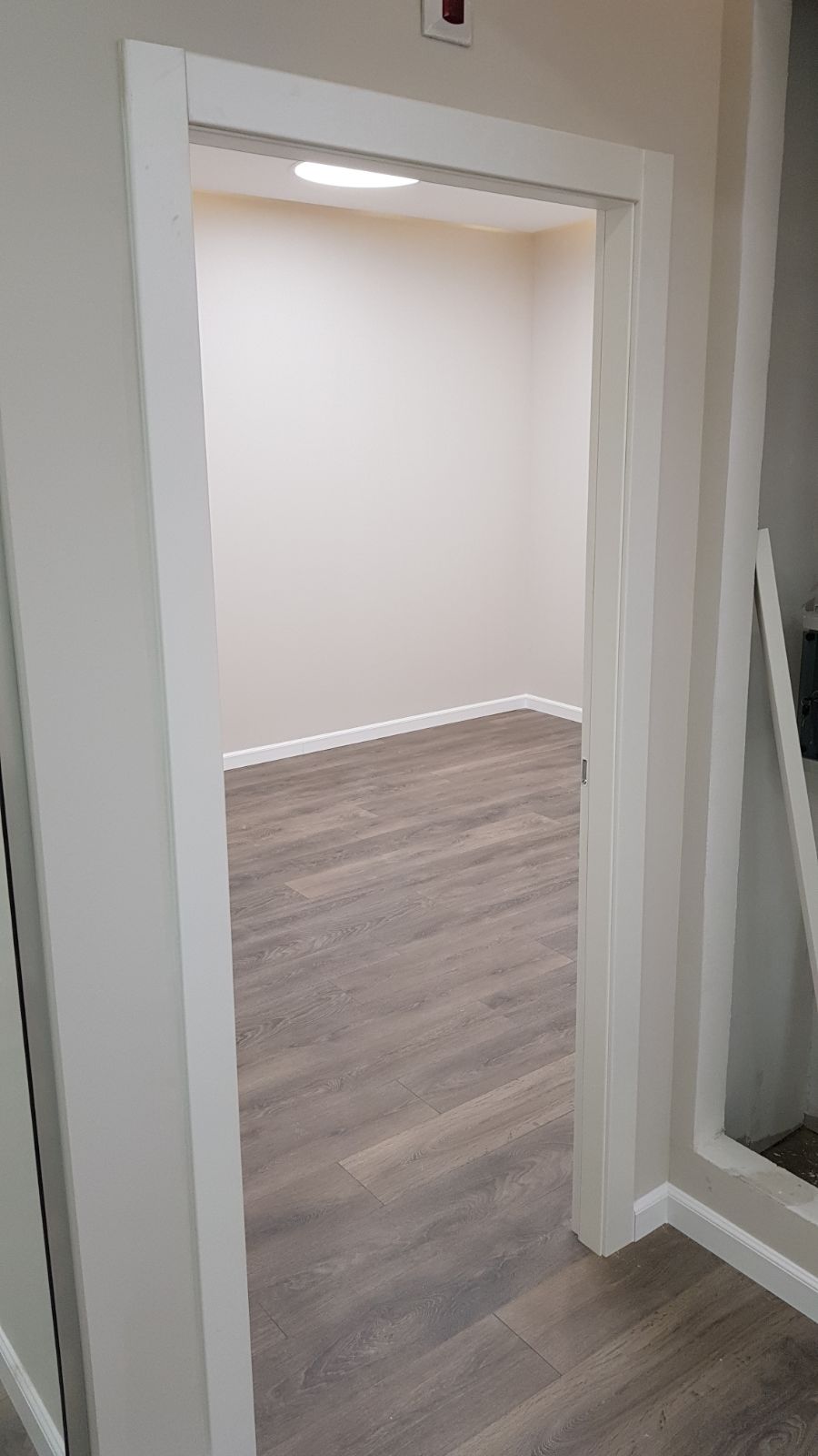 פרקטים, דקים, דשא סינטטי, דלתות, וילונות, טפטים