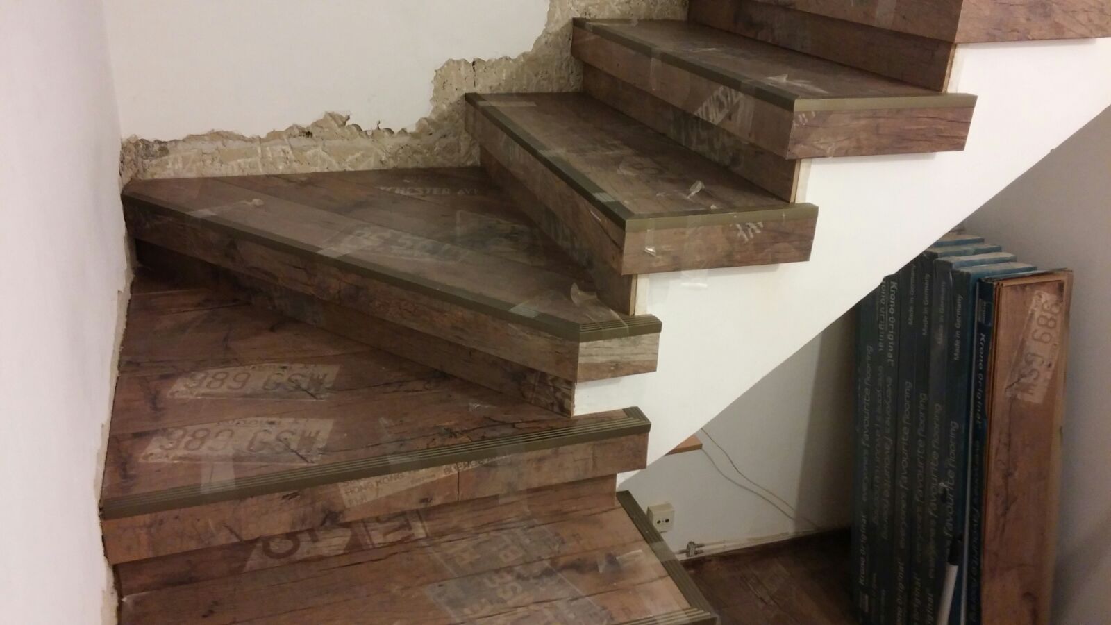 עבודות פרקטים ללקוחות