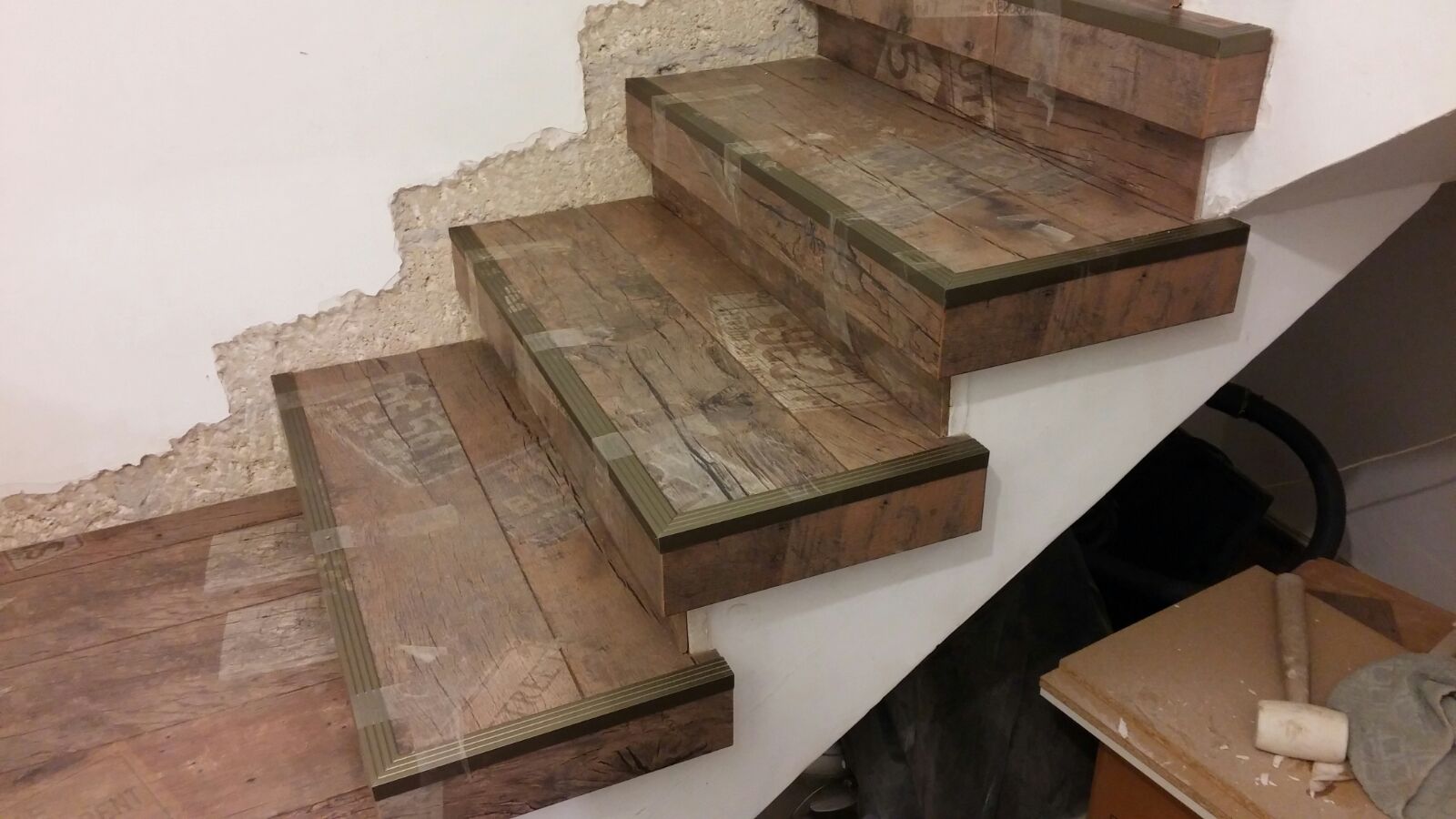 עבודות פרקטים ללקוחות