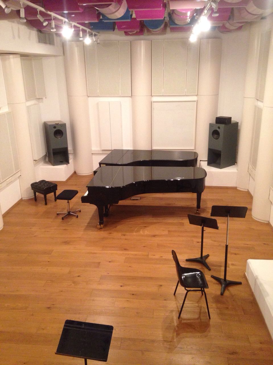 עבודות פרקטים ללקוחות