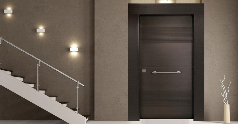 דלתות פנים חוץ ודלתות זכוכית