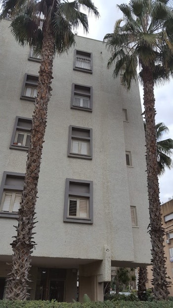 עבודות בגובה ושיפוץ בניינים