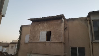 עבודות בגובה ושיפוץ בניינים