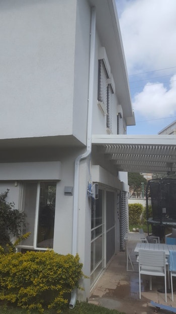 עבודות בגובה ושיפוץ בניינים