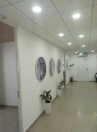 משרדים גן יבנה