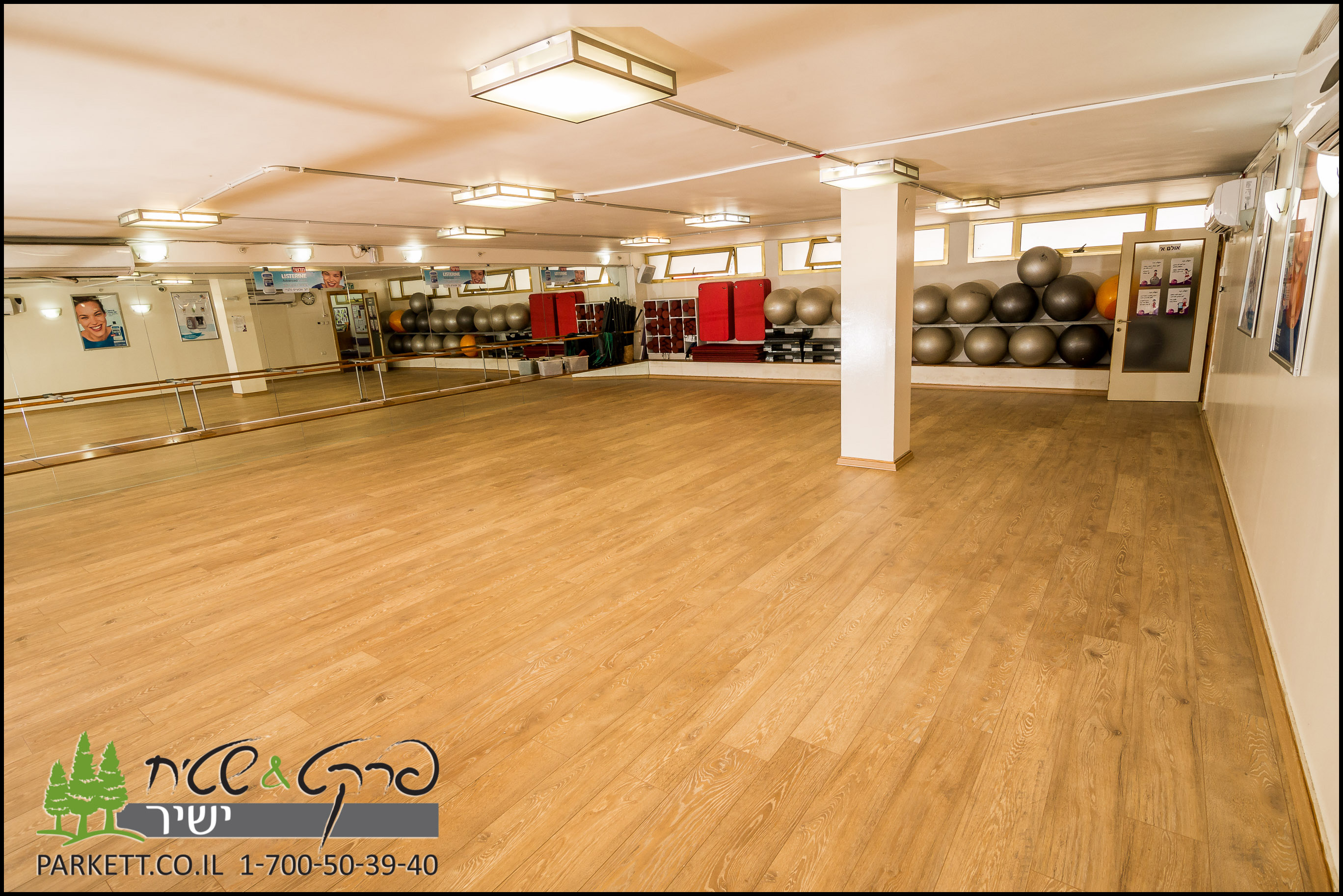 פרקט ושטיח - תמונות מפרוייקטים