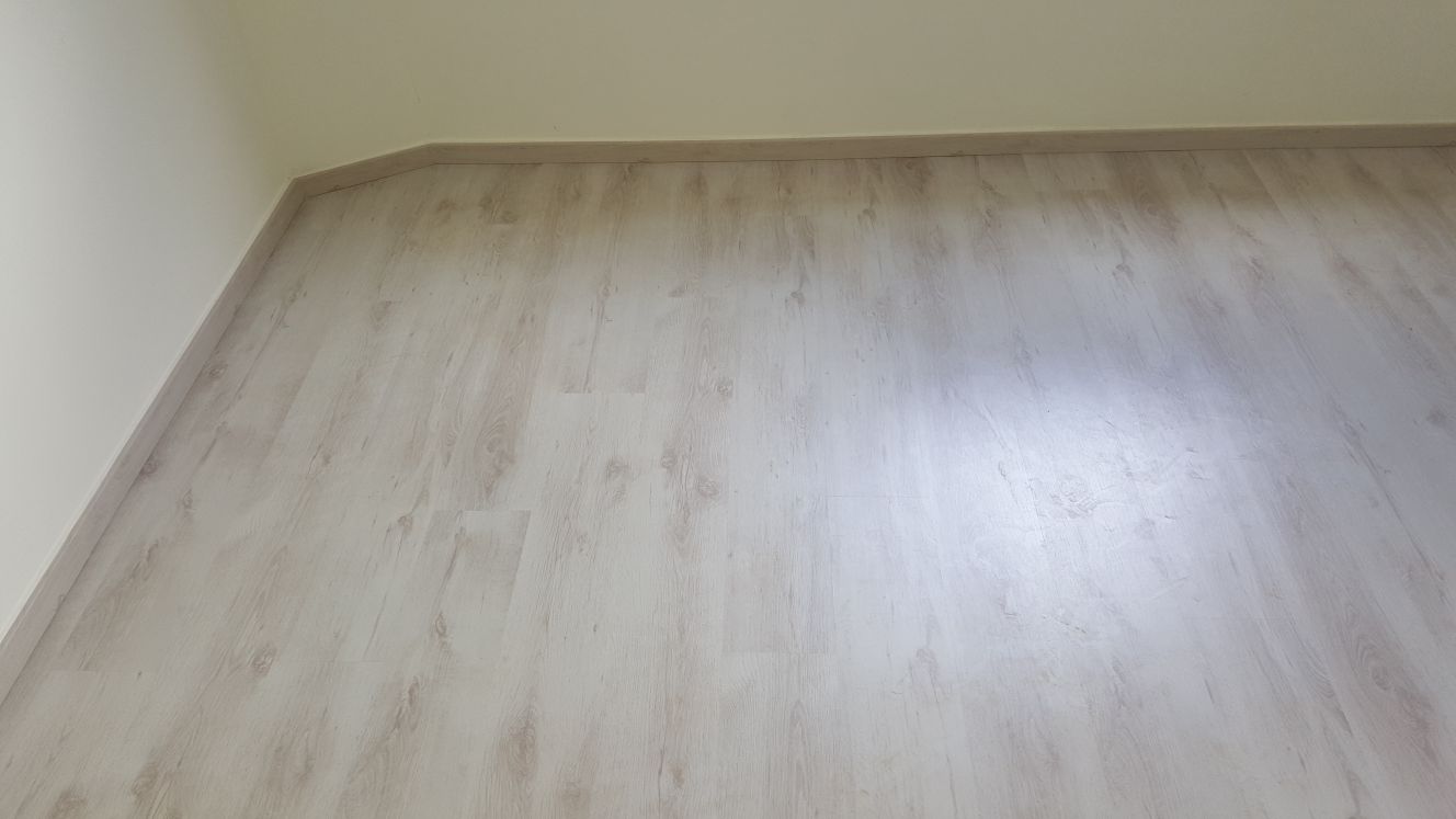 עבודות פרקטים בשרון