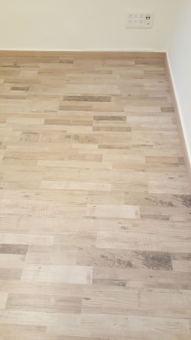 עבודות פרקטים בשרון