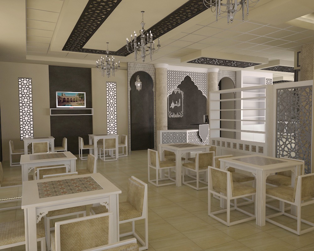 צילום מעבודה של עלי עוויסת