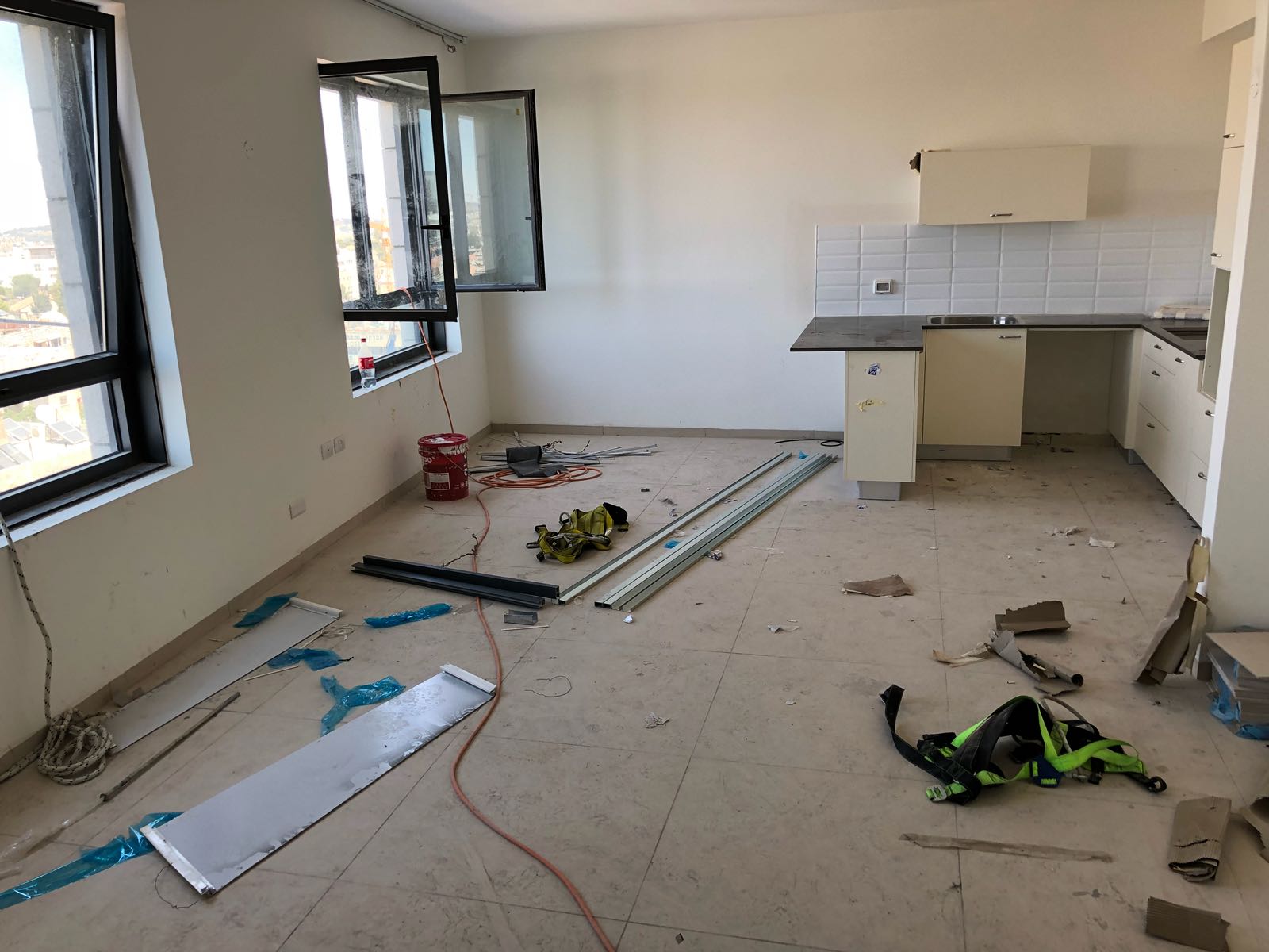 שיפוצים כלליים למסעדות ובתים פרטיים