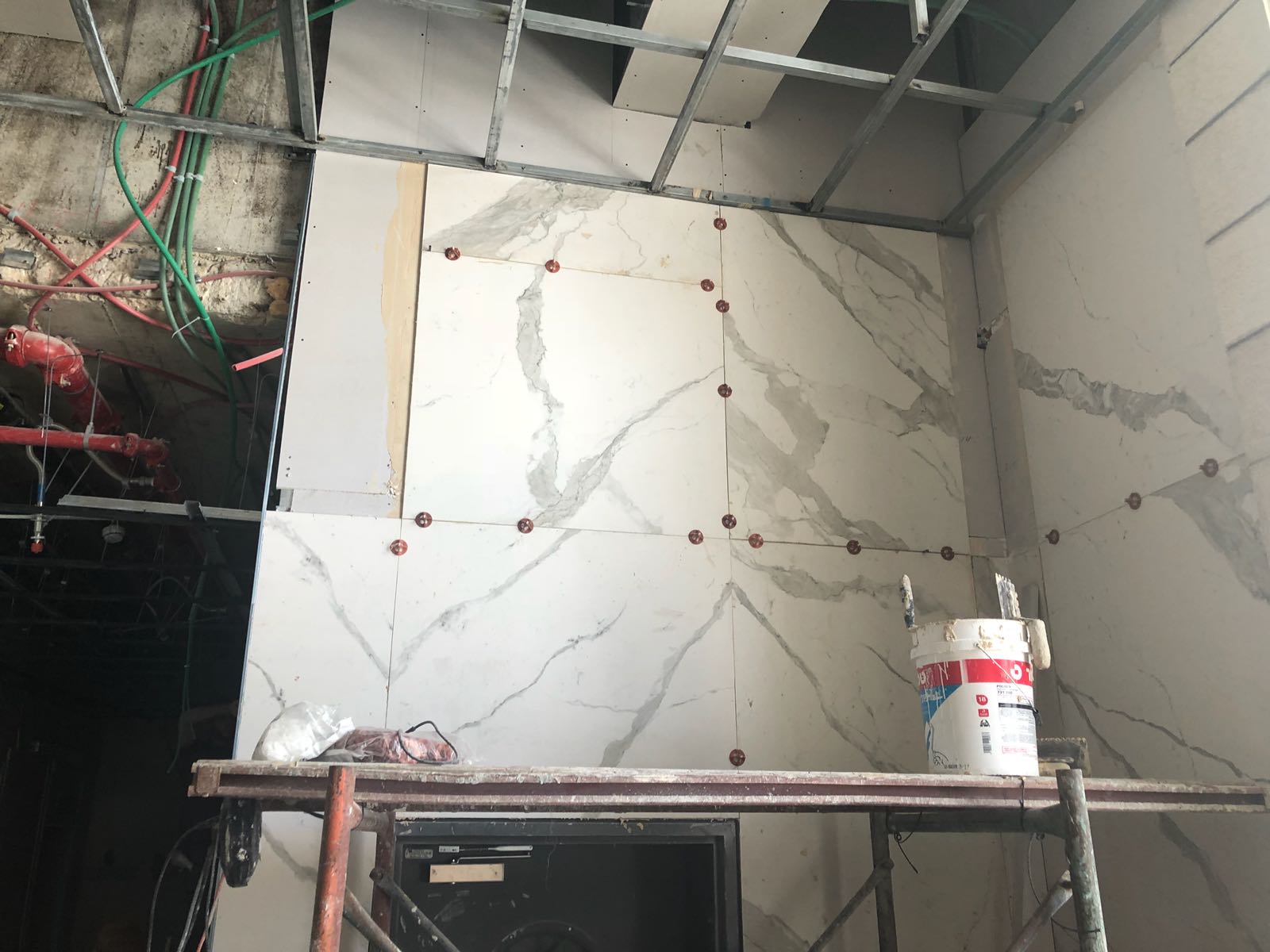 שיפוצים כלליים למסעדות ובתים פרטיים