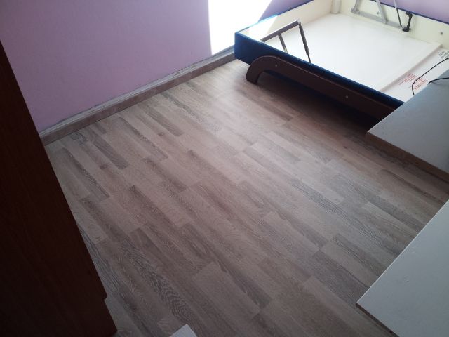 עבודות פרקטים בשרון