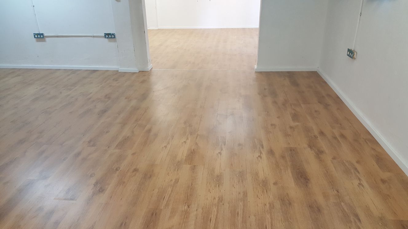 עבודות פרקטים בשרון