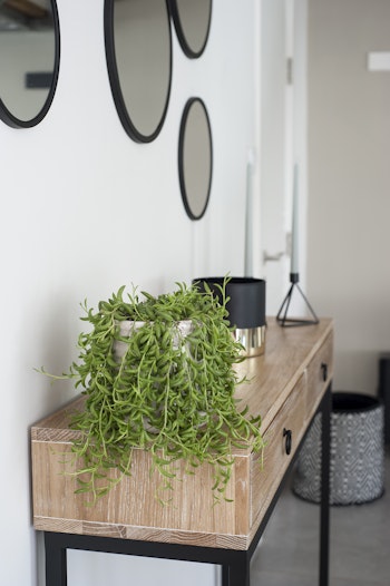 עיצוב בית פרטי במזכרת בתיה