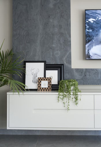 עיצוב בית פרטי במזכרת בתיה