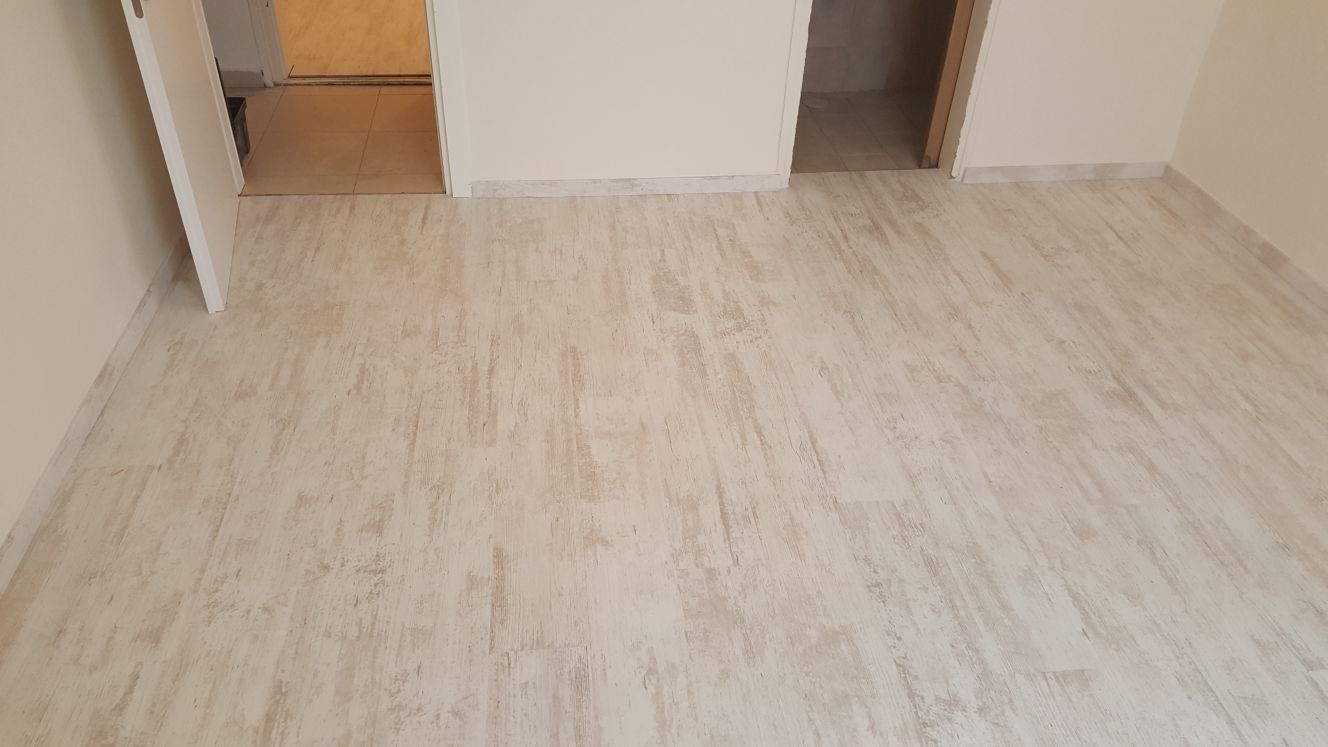 עבודות פרקטים בשרון