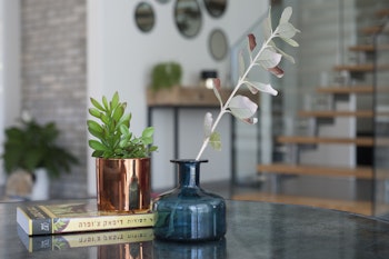 עיצוב בית פרטי במזכרת בתיה