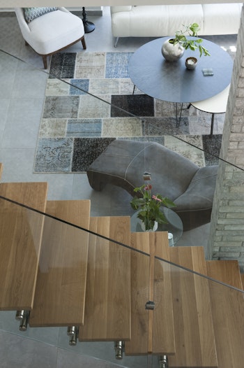 עיצוב בית פרטי במזכרת בתיה