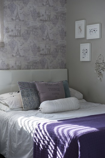 עיצוב בית פרטי במזכרת בתיה