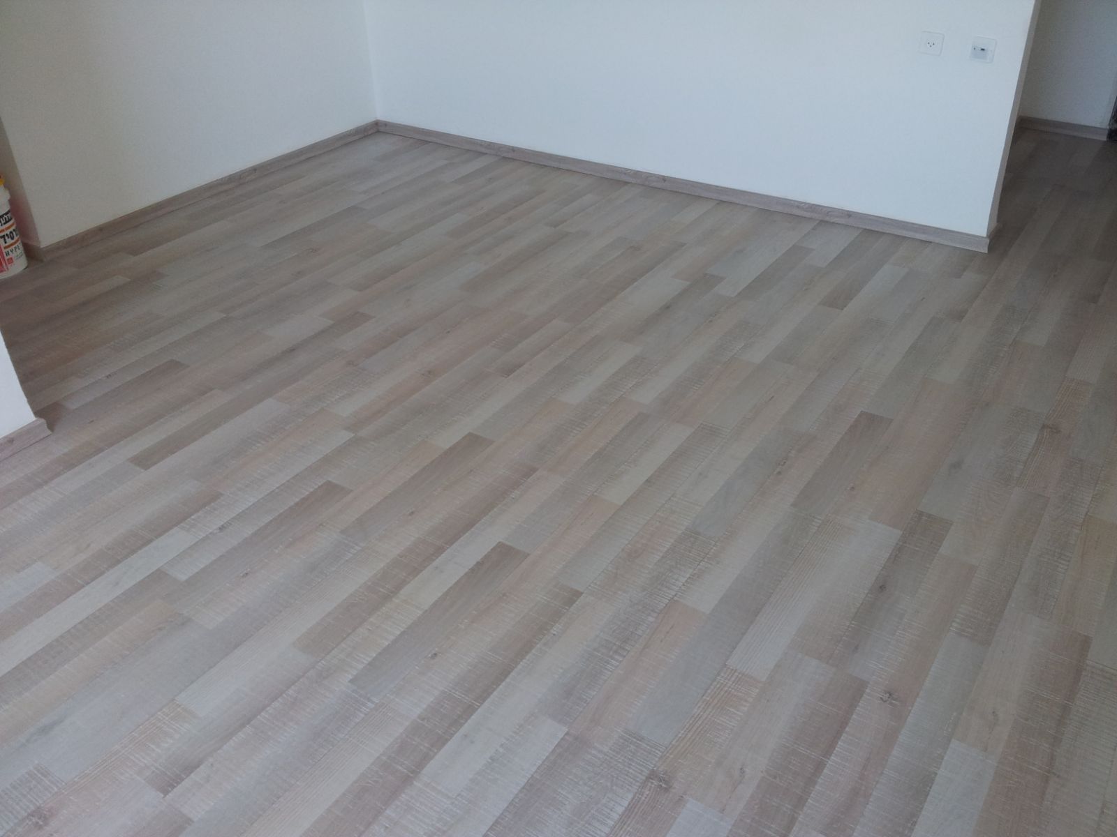 עבודות פרקטים בשרון