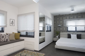 עיצוב בית פרטי במזכרת בתיה