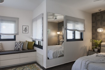 עיצוב בית פרטי במזכרת בתיה