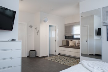 עיצוב בית פרטי במזכרת בתיה