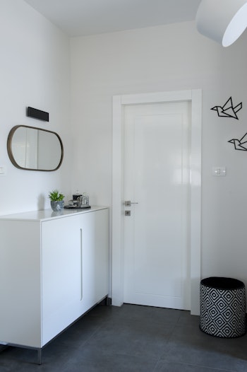 עיצוב בית פרטי במזכרת בתיה