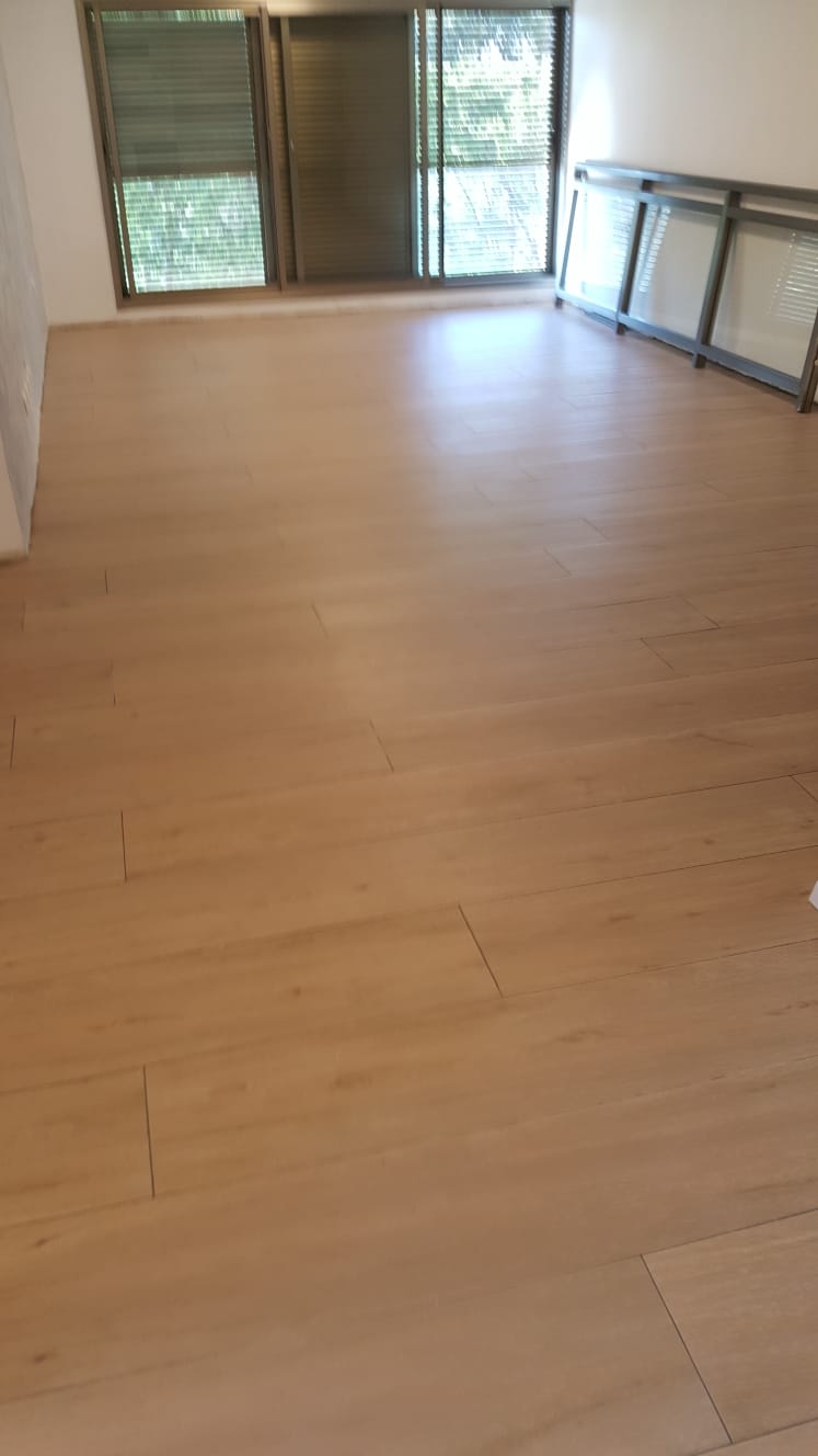 שיפוץ כללי לדירה