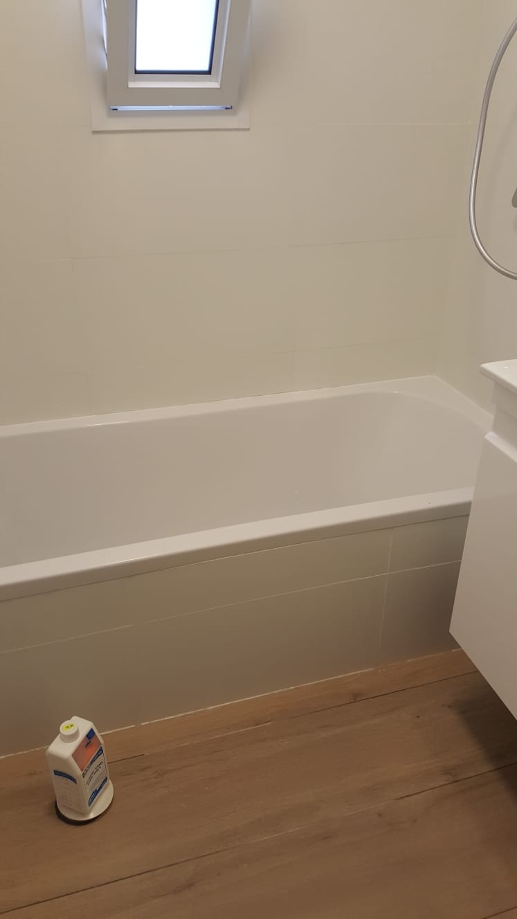 שיפוץ כללי לדירה