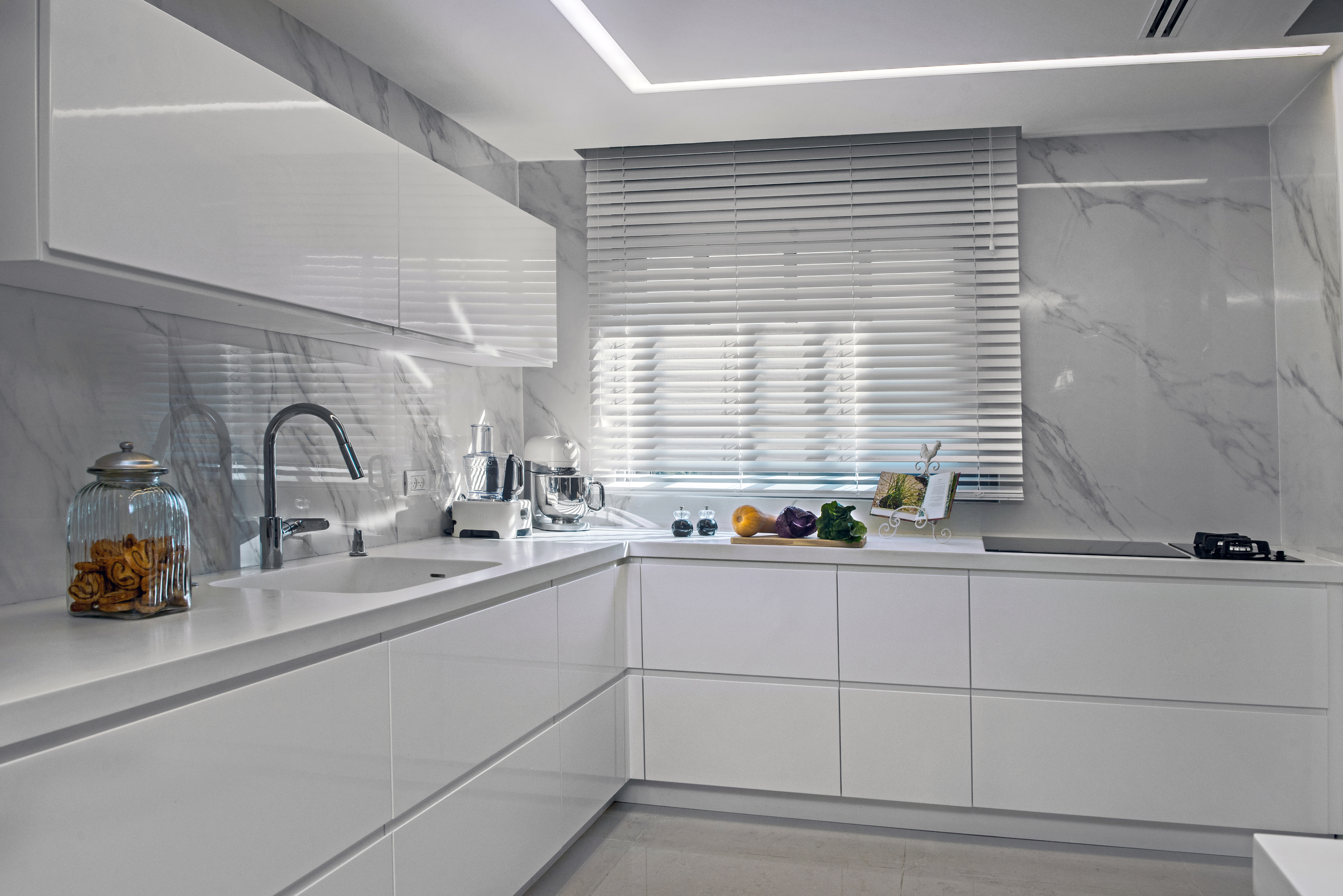 תכנון ועצוב דירה במגדלי משואה