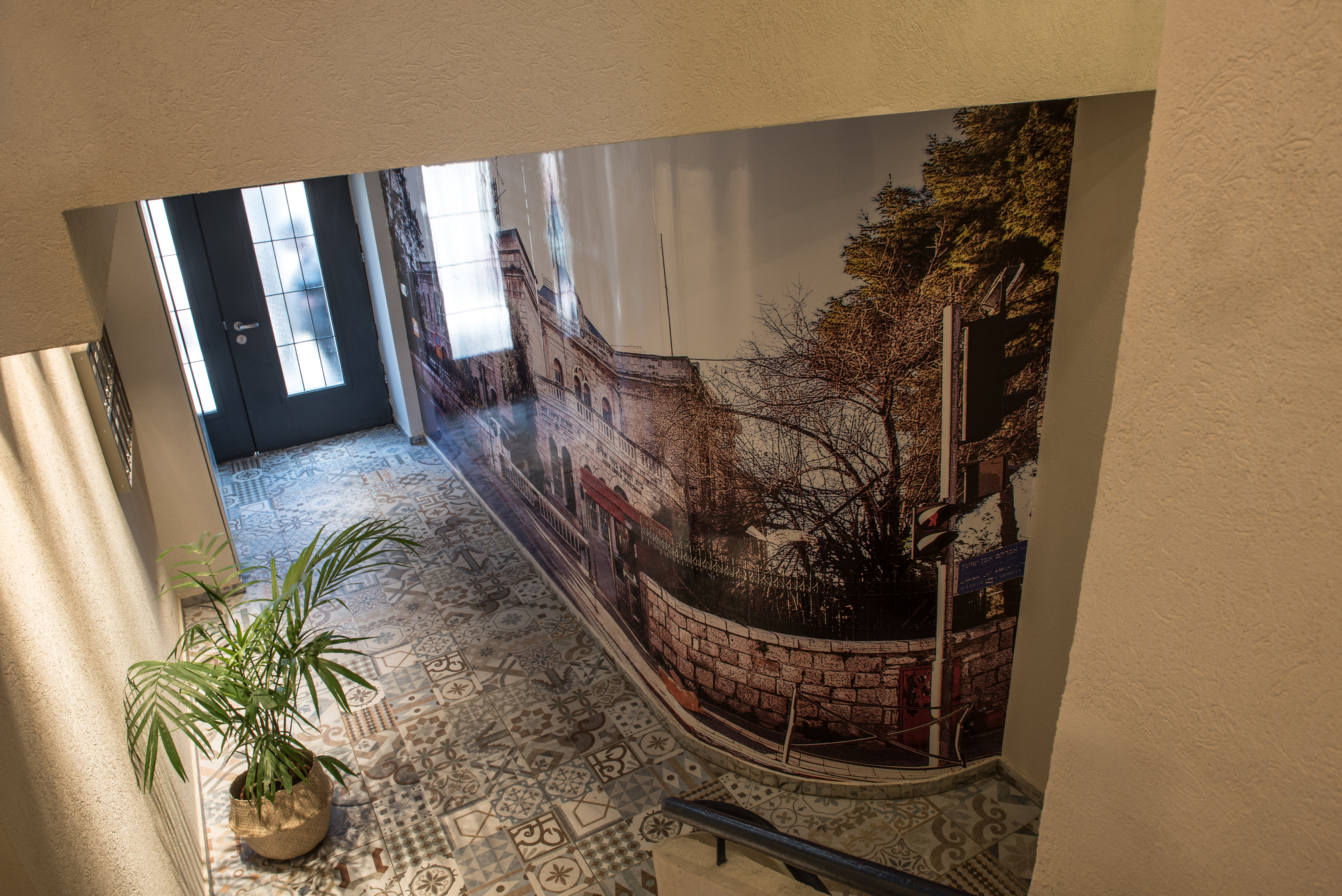 מקבץ תמונות מפרויקטים שונים