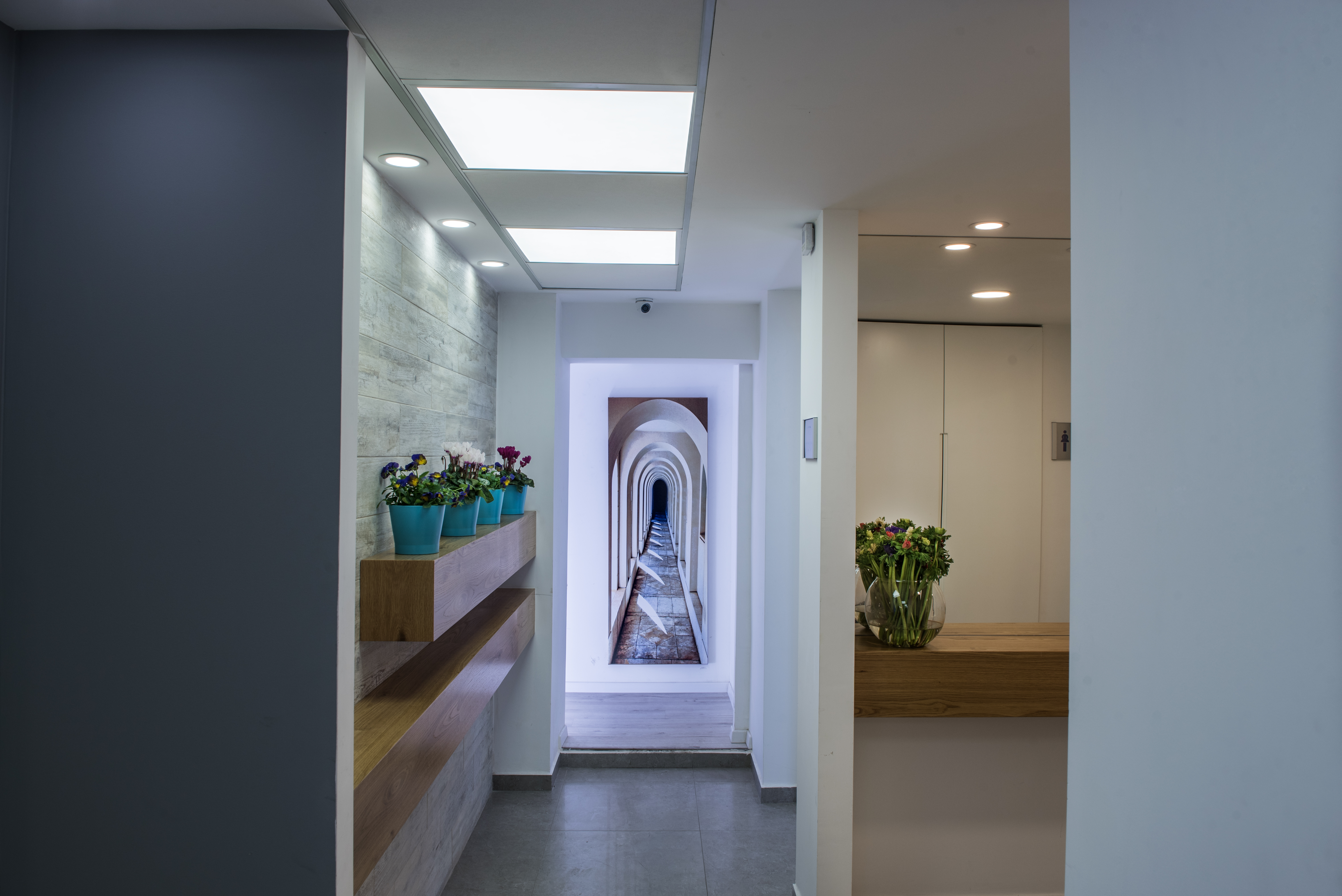 מקבץ תמונות מפרויקטים שונים