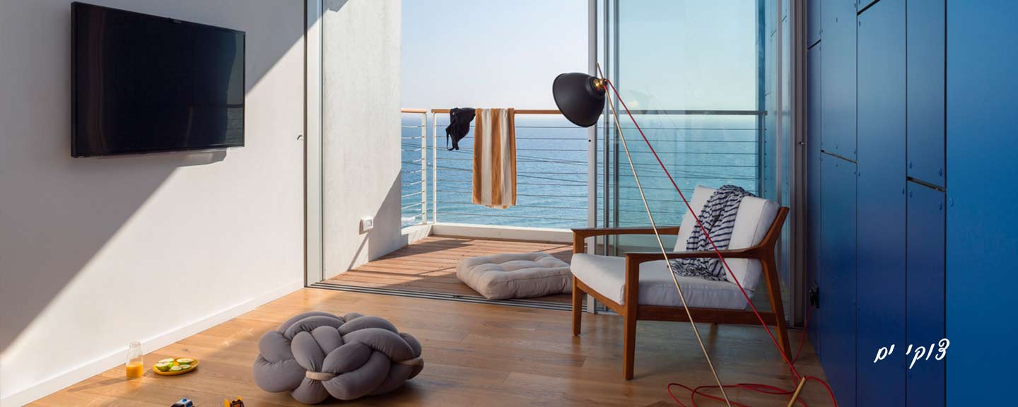 עבודות פרקט בשרון