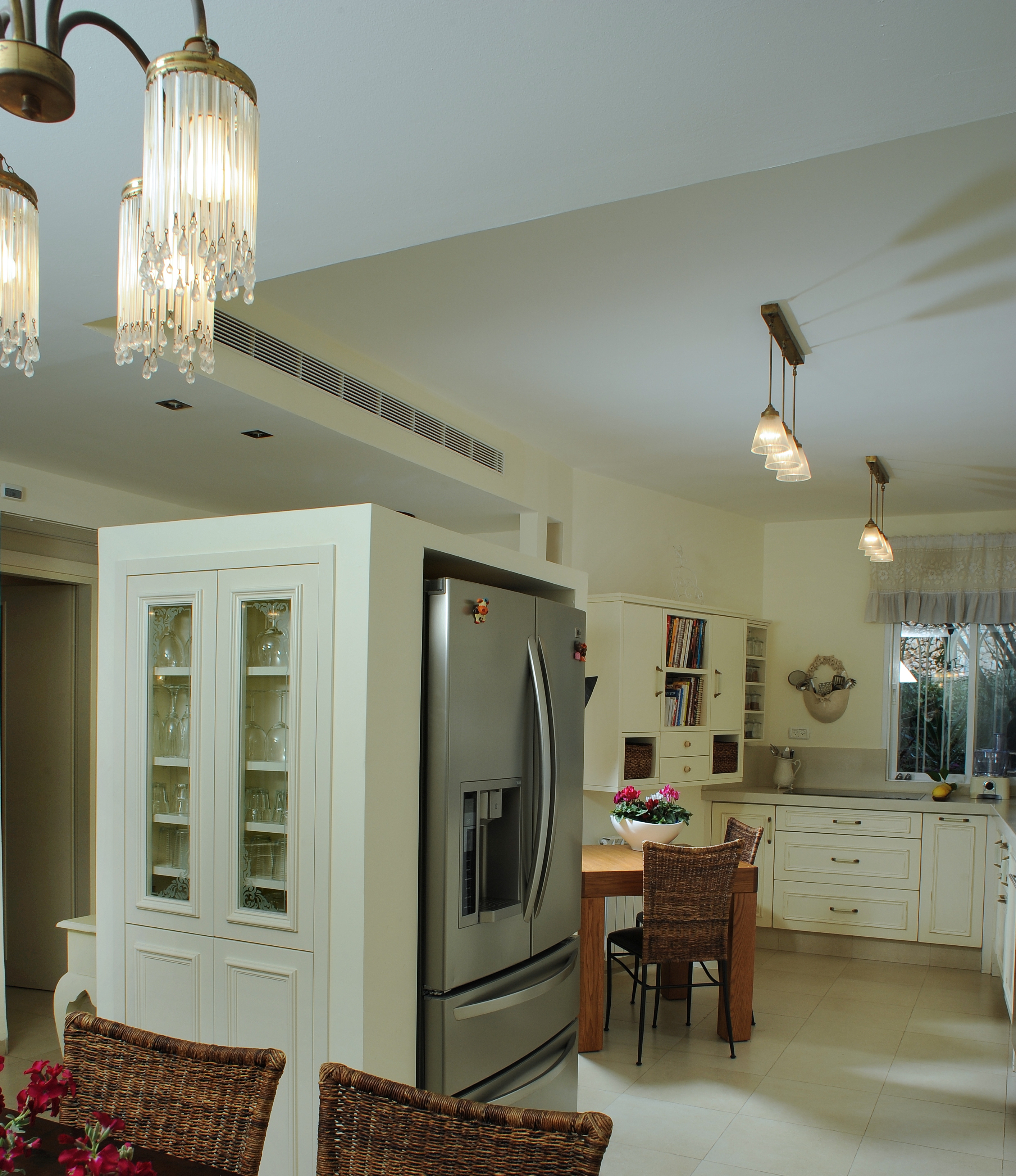 שיפוץ דירה בירושלים