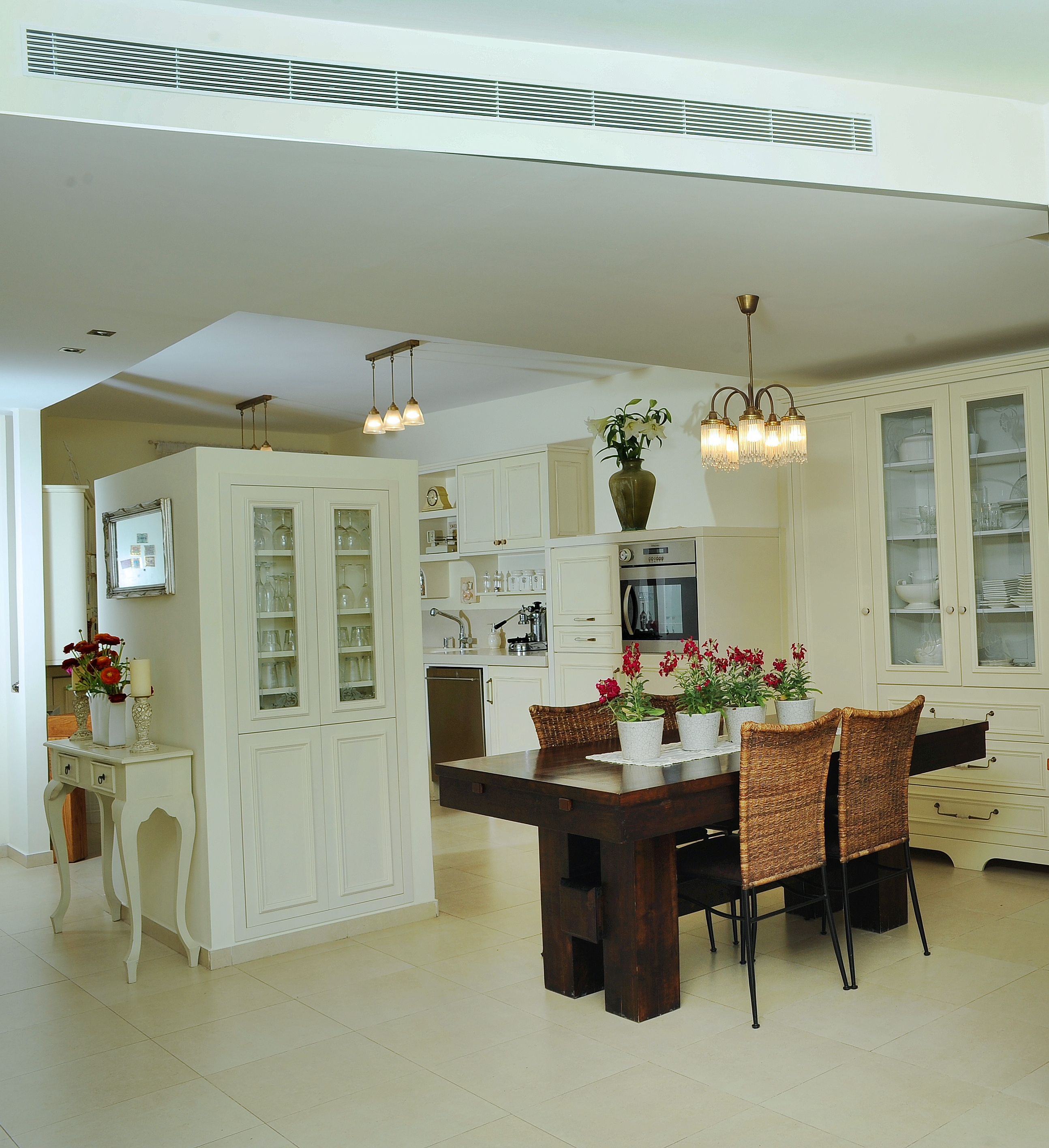 שיפוץ דירה בירושלים