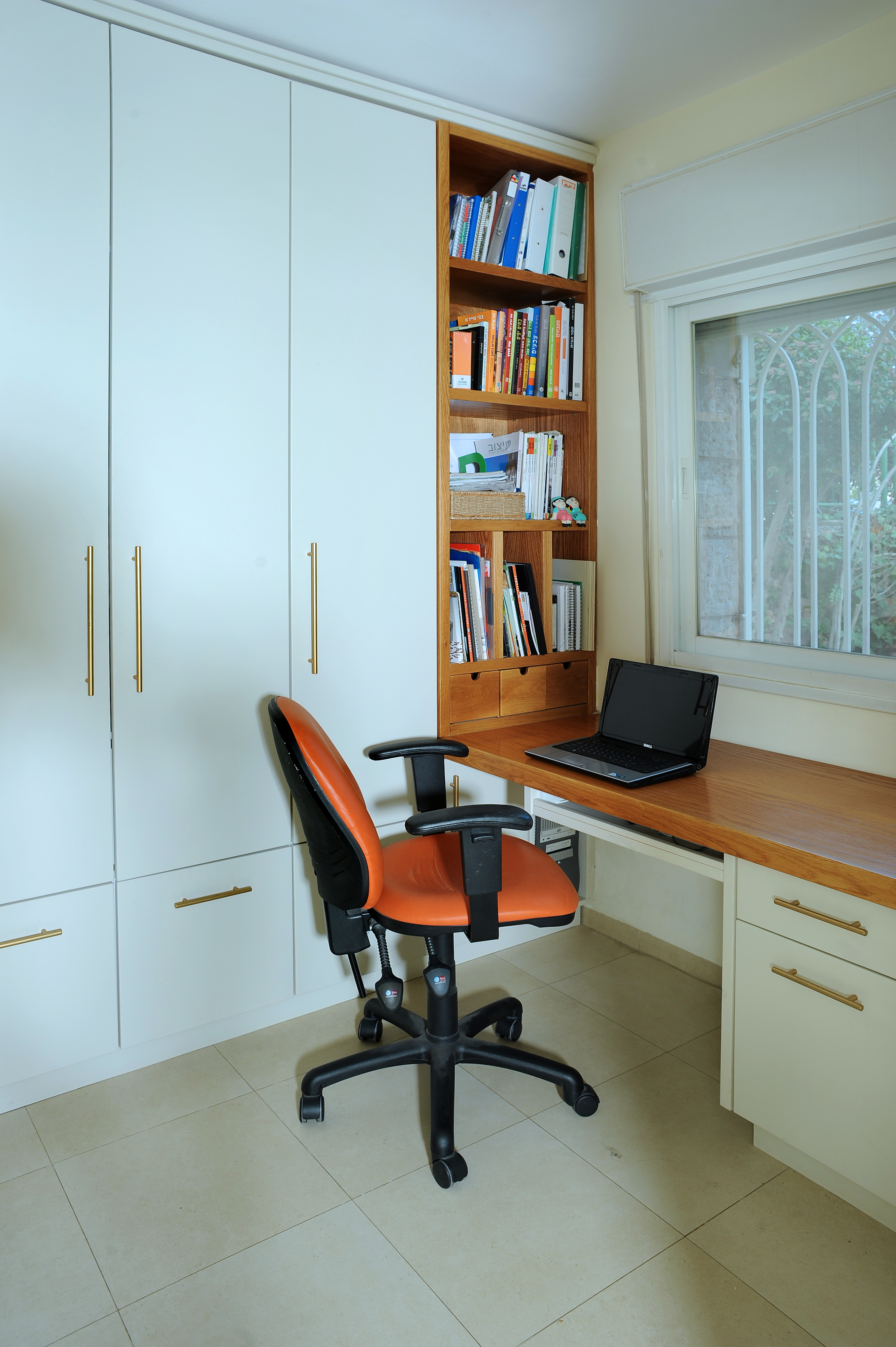 שיפוץ דירה בירושלים