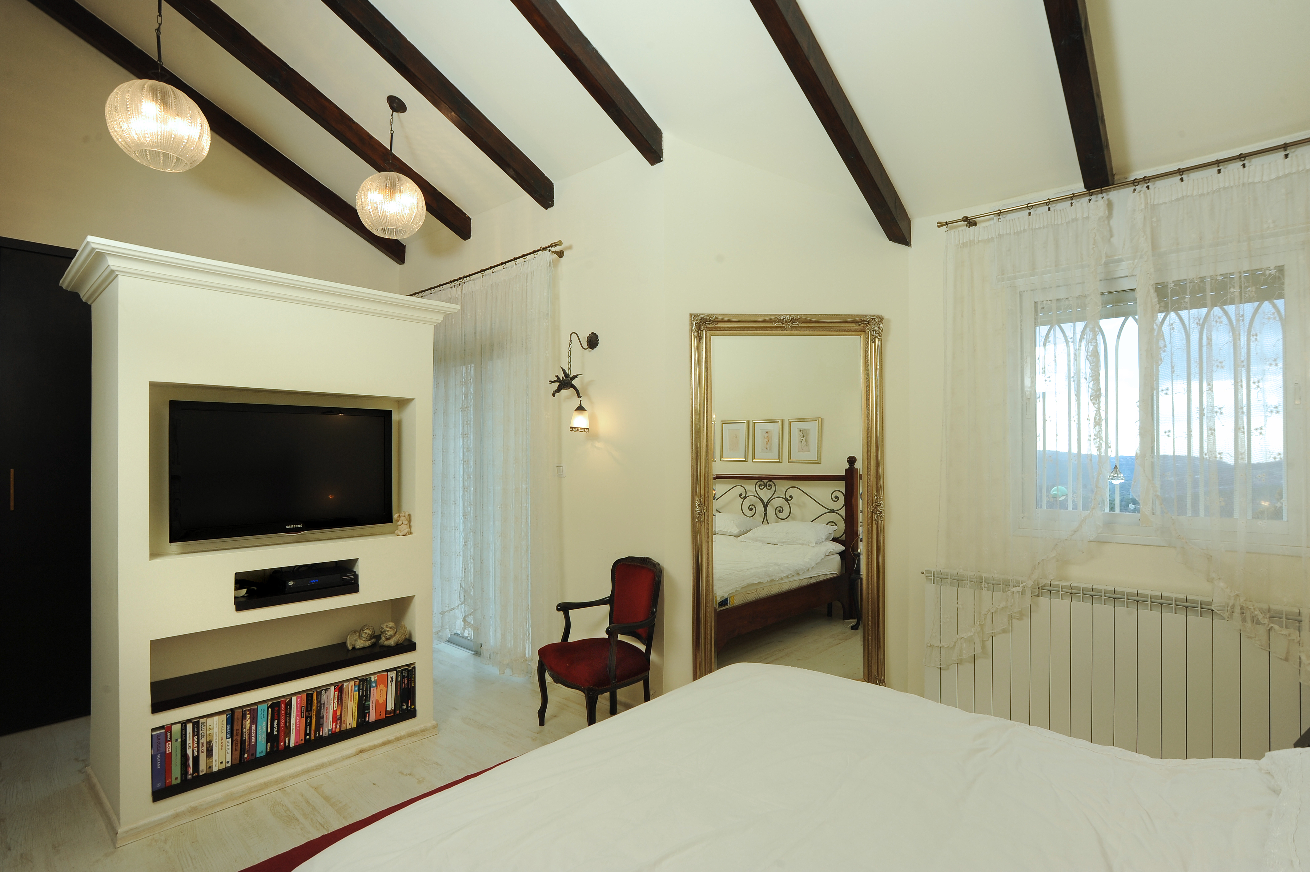 שיפוץ דירה בירושלים