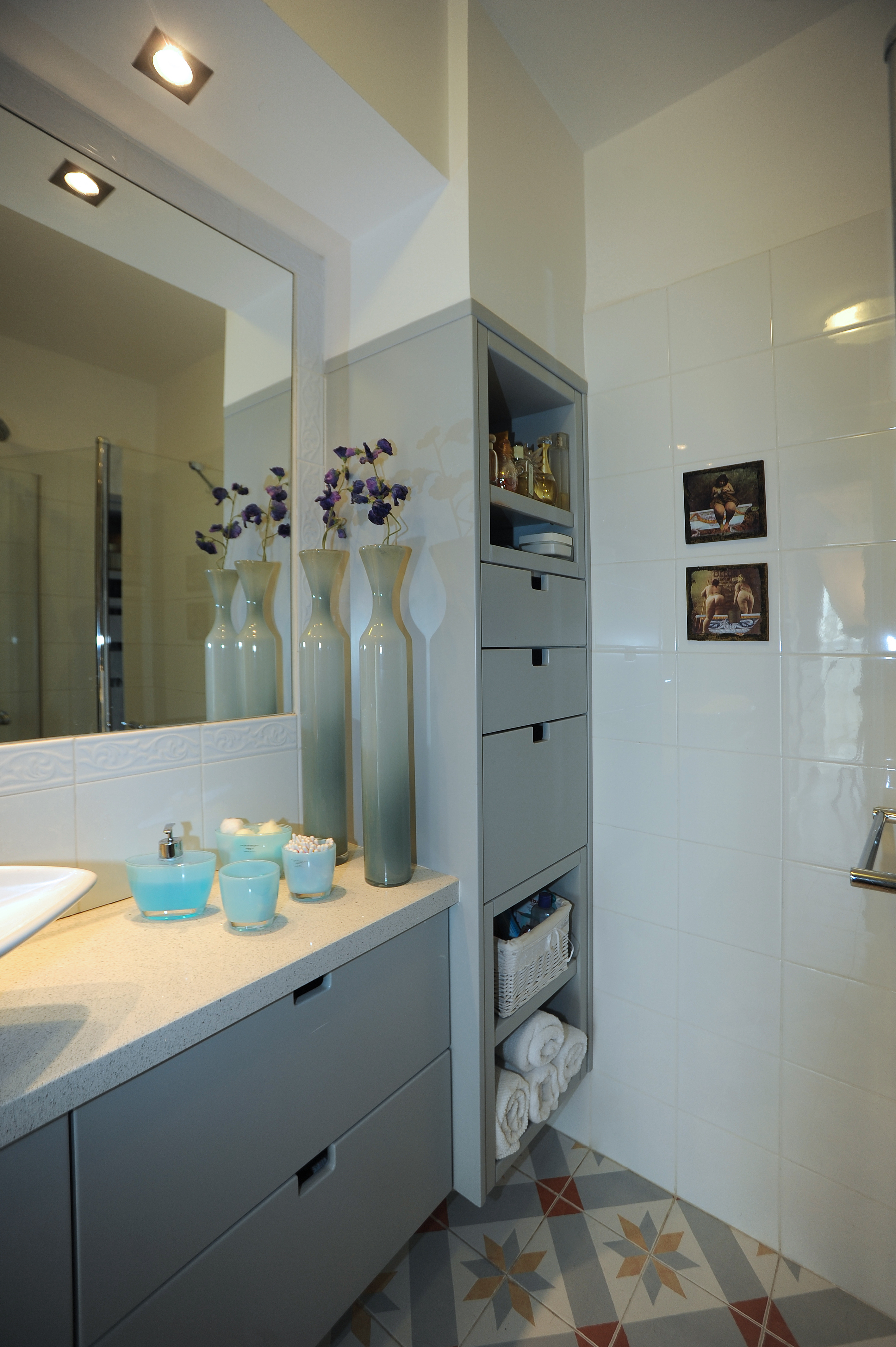 שיפוץ דירה בירושלים